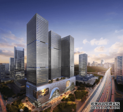 1月第2周良庆人气楼盘榜单出炉！这些人气之选让你一眼爱上！