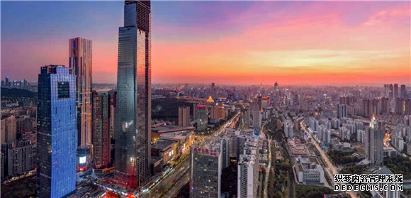 盘点南宁6条地铁沿线现房！返乡置业这样选准没错！