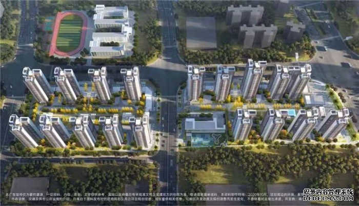 克而瑞好房点评网 南宁良庆区刚改双属性竞品组比邻冠军榜发布